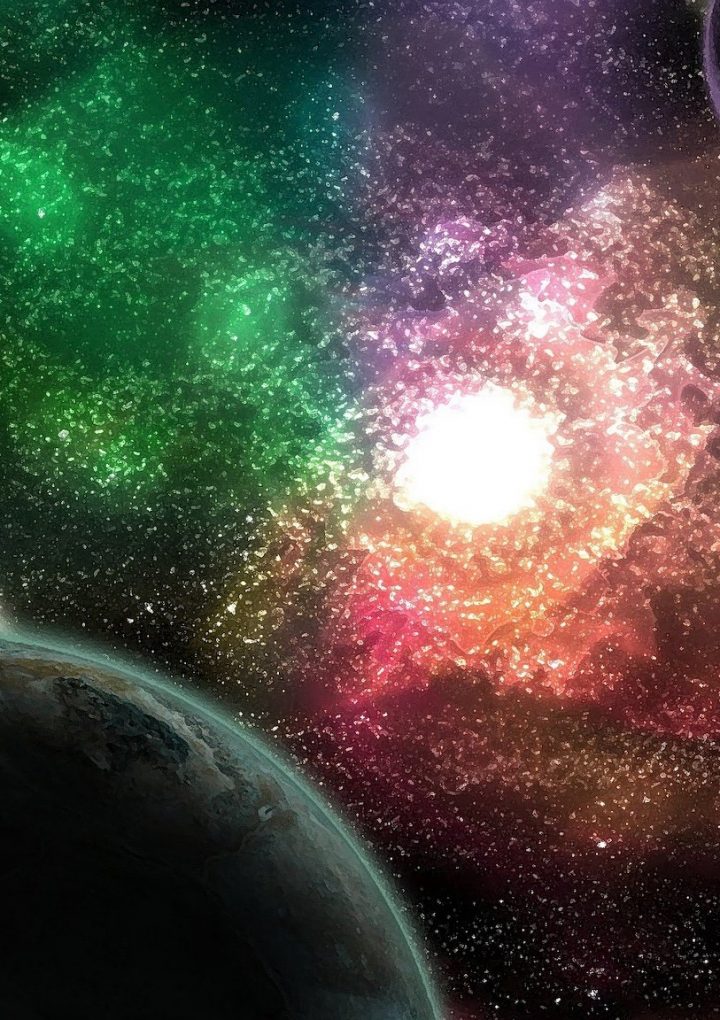 What Rules Actually Prohibit Us From Building a Warp Drive?