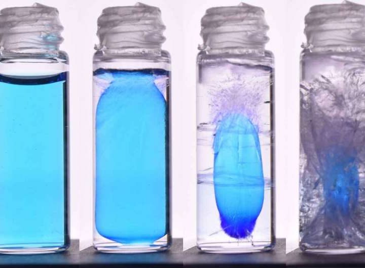 Preventing freezer bottle explosions: New insights into ice crystallization and pressure