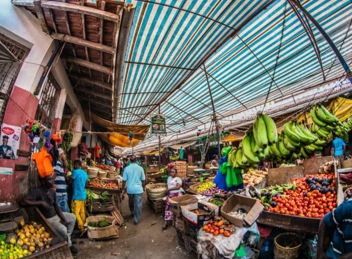 Green energy doesn’t benefit everyone: ubuntu ideas can help include more people