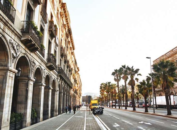 Smart cities on the move—how AI is helping improve urban flow