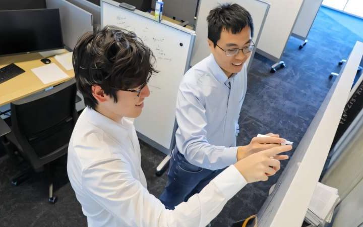 Machine learning encoder improves weather forecasting and tsunami prediction