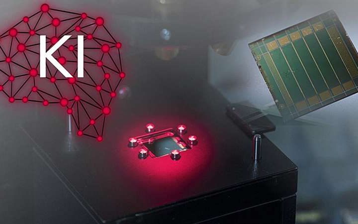 Machine learning precisely predicts material characteristics for high-performance photovoltaics