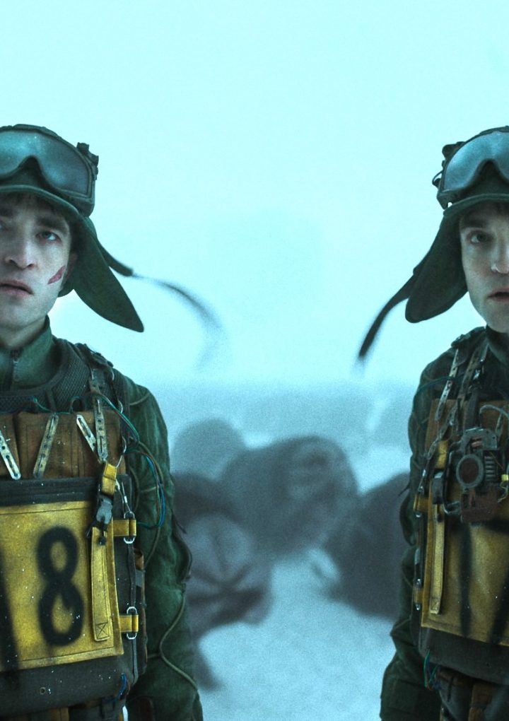 How Humans Can Reinvent Themselves to Live on Other Worlds