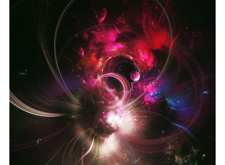 Nanomaterials used to measure first nuclear reaction on radioactive nuclei produced in neutron star collisions