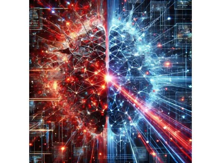 New AI defense method shields models from adversarial attacks