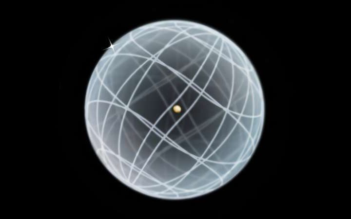 Collaborative analysis improves theoretical understanding of hyperfine splitting in hydrogen