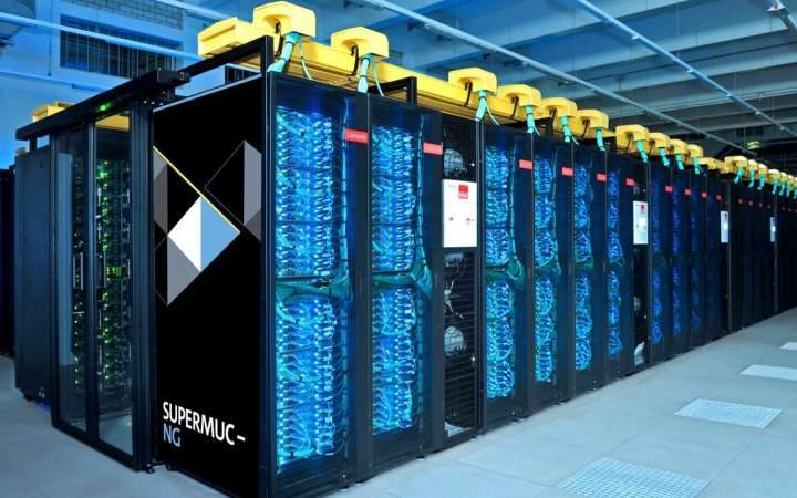 New method significantly reduces AI energy consumption