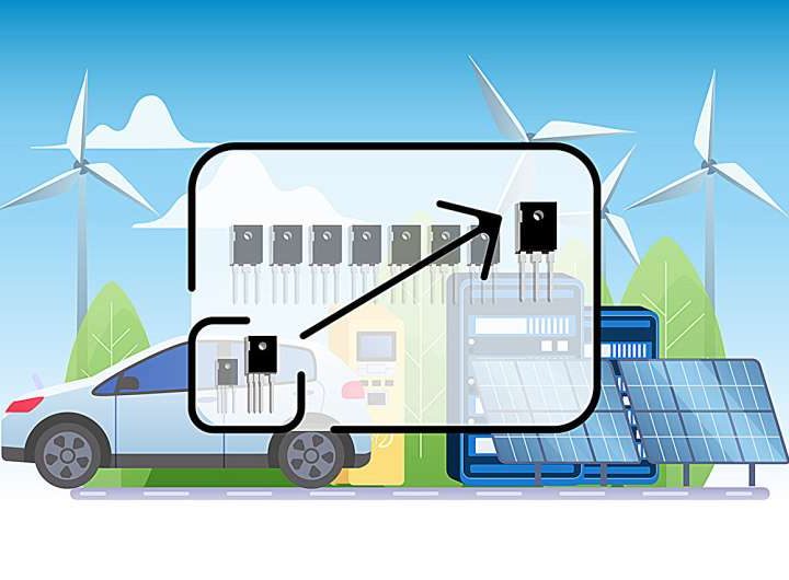 Physics meets art: A new twist on interference patterns