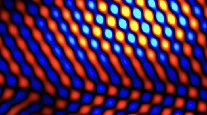 New superconducting state discovered: Cooper-pair density modulation