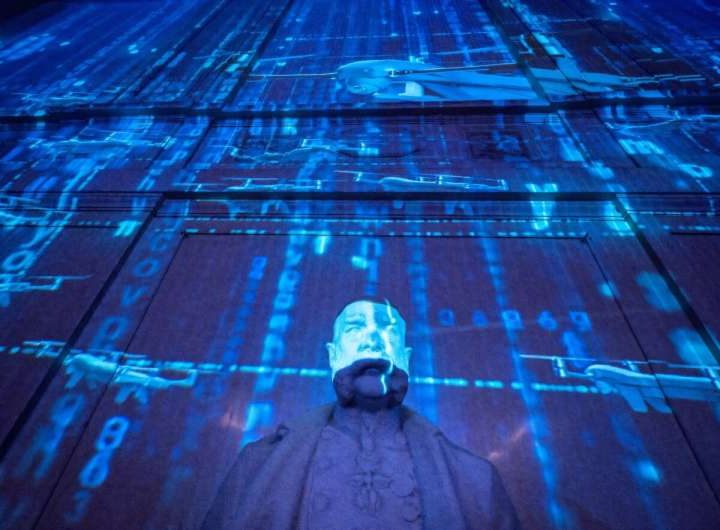 Firms and researchers at odds over superhuman AI