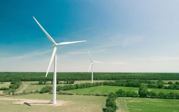 Simulation method enhances wind turbine reliability testing efficiency without compromising accuracy