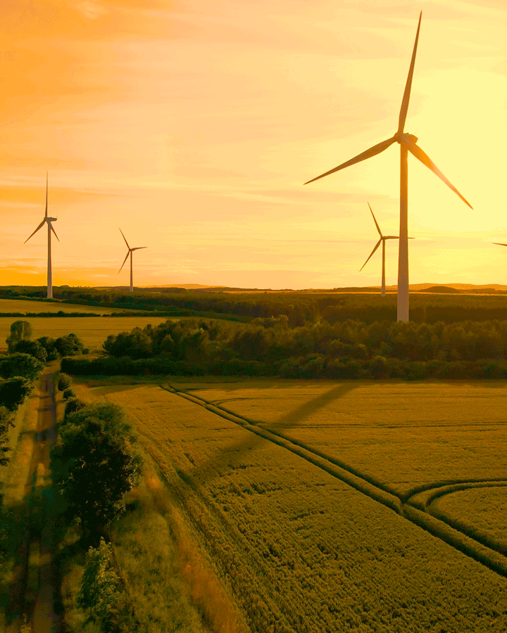 Green energy projects to be fast-tracked as part of overhaul to UK planning system