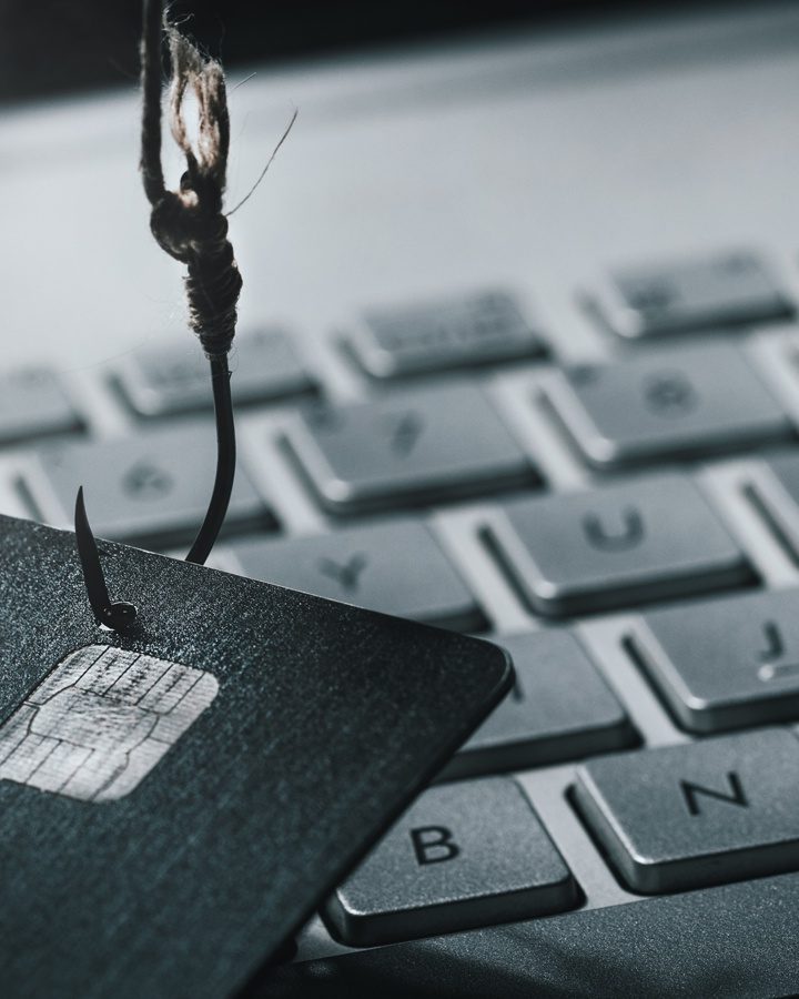 Industry insight: How generative AI is used for financial fraud detection