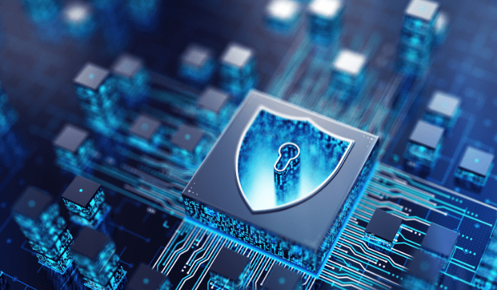 Smart Building Cybersecurity: Ensuring Data Privacy and Protection