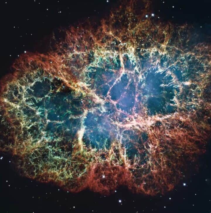 Big Bang Theory Debunked? A Physicist Presents An Alternative