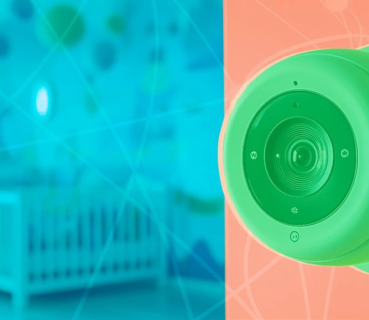 How IoT Can Help Keep Children Safe