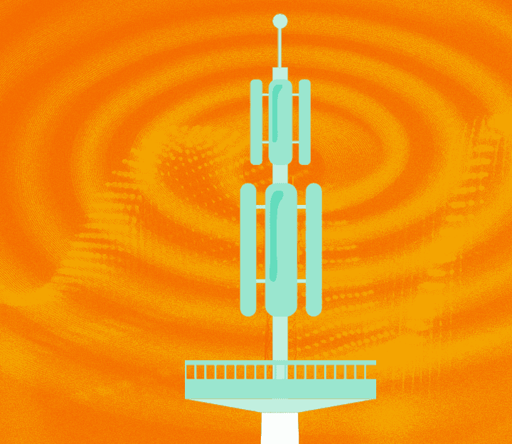 How Telecom Helps Scale the Intertnet of Things