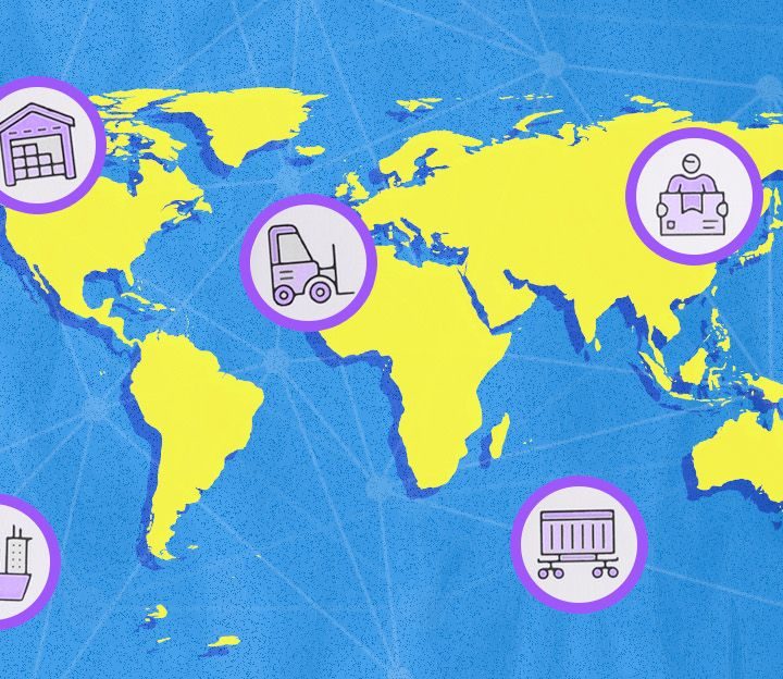 Overcoming Barriers To Tech Adoption In Global Supply Chains