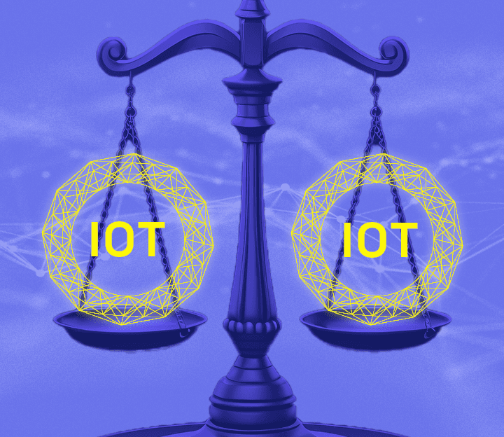 The Five C’s: A New Framework for IoT Compliance