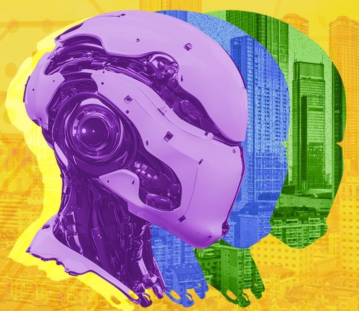 Using AI Tools for Digital Transformation to the Cloud