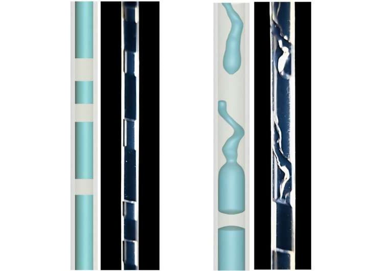 A step toward harnessing clean energy from falling rainwater