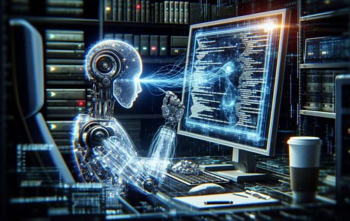 ChatGPT just passed the Turing test—but that doesn’t mean AI is now as smart as humans