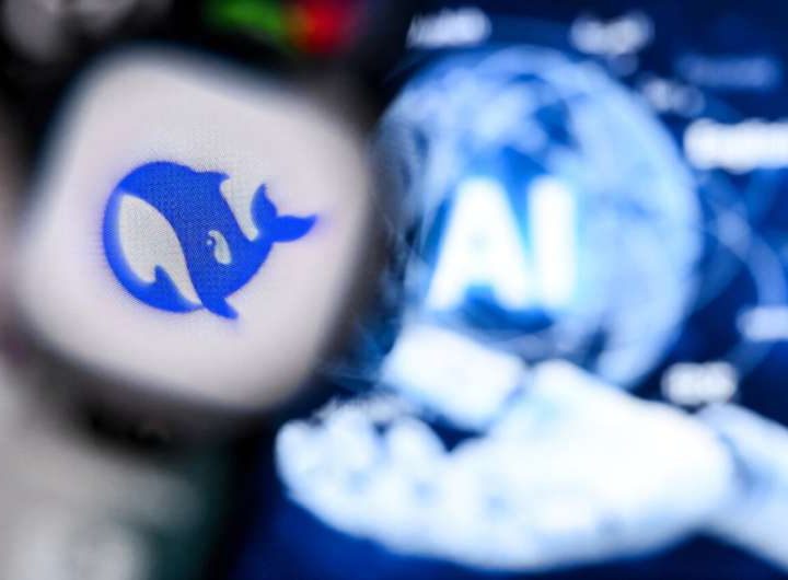 Xi says China must ‘overcome’ AI chip challenges