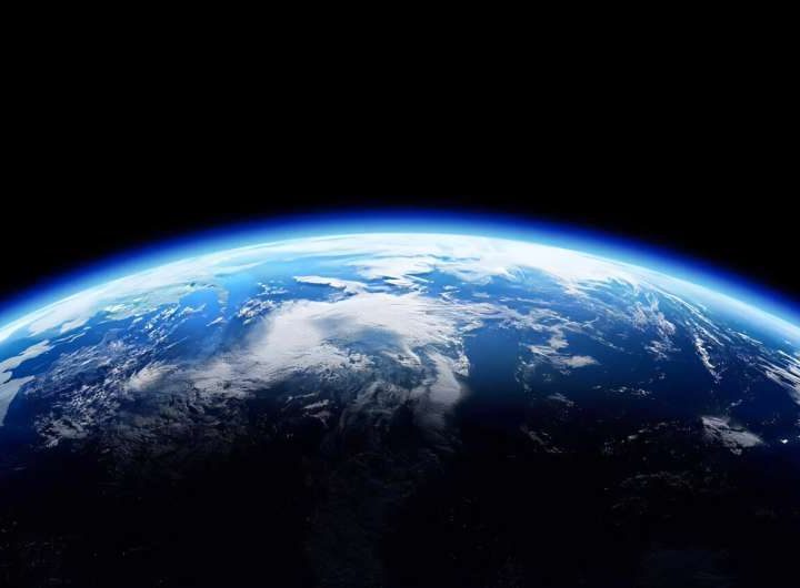 Researchers develop smaller, more efficient space-tolerant computer chips