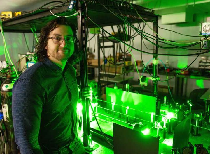 Cooler, faster, better: Crystal waves enable ultrafast heat transfer for cooler electronics