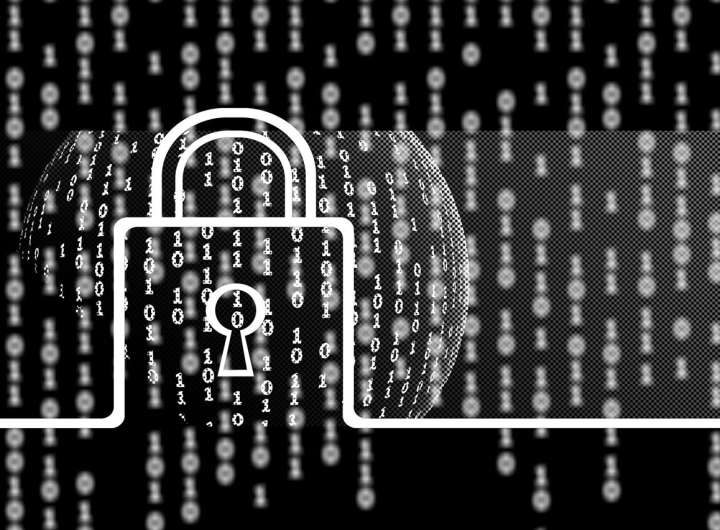 Encryption method for key exchange enables tap-proof communication to fend off future quantum tech threats