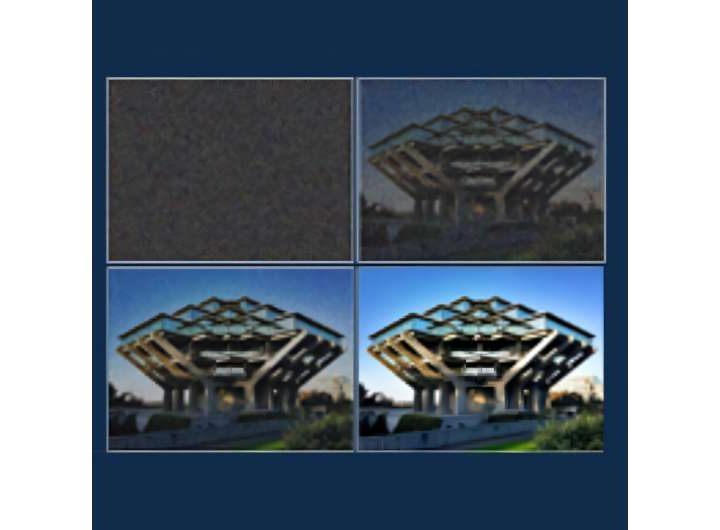 Expanding the use and scope of AI diffusion models