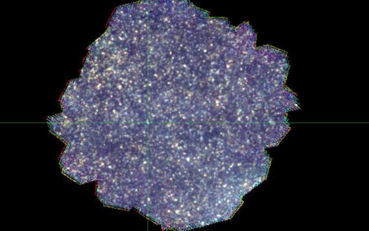 ‘Hidden galaxies’ could be smoking gun in universe riddle