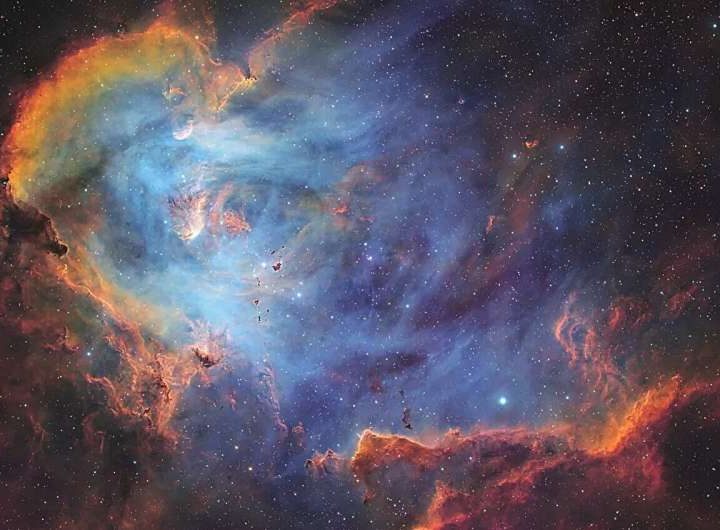 Magnetic fields can map the universe—here’s how