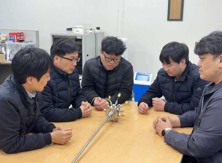 New technology suppresses temperature rise during hydrogen charging, enabling safer, more efficient refueling