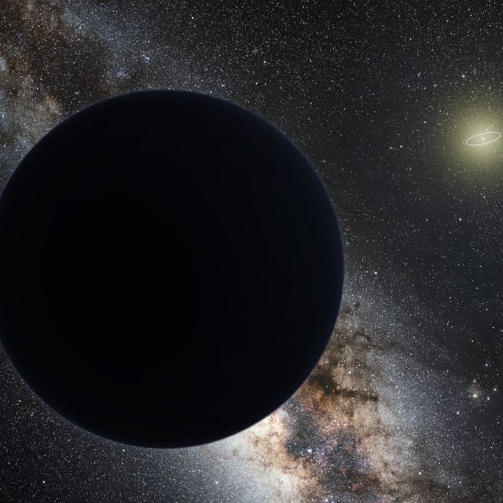 Is This the First Hint of Planet Nine?