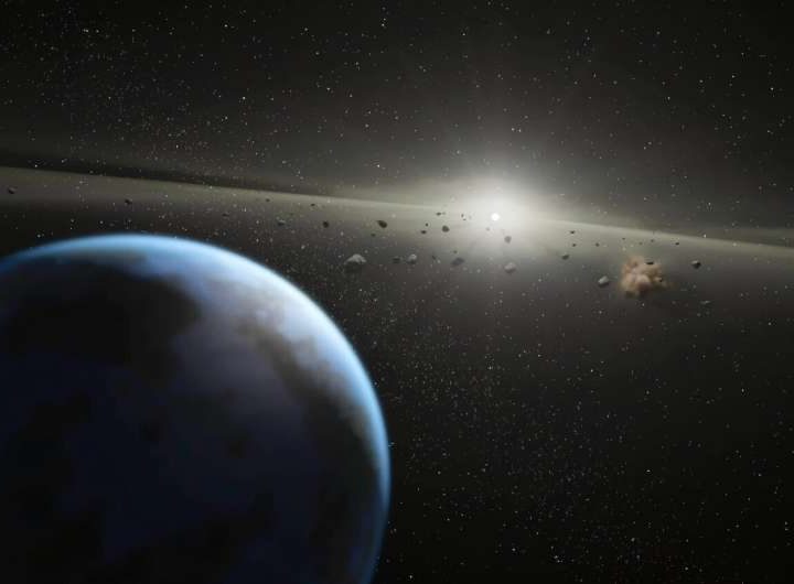 Where are all the aliens?: Fermi’s paradox explained