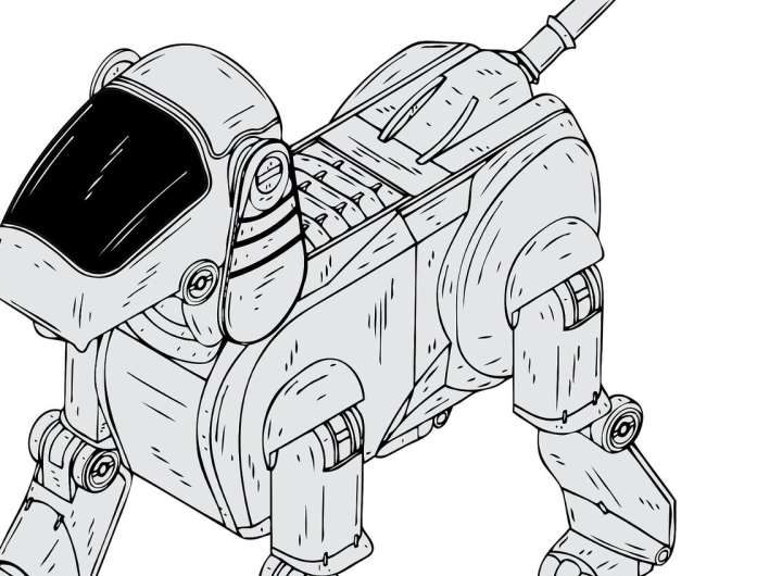 What is reinforcement learning? An AI researcher explains a key method of teaching machines