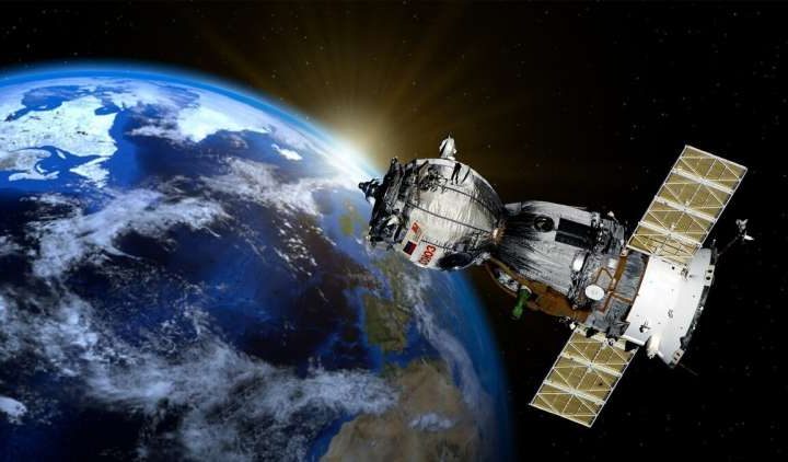 Eye in the sky: California spending $100M to track methane emissions with satellites