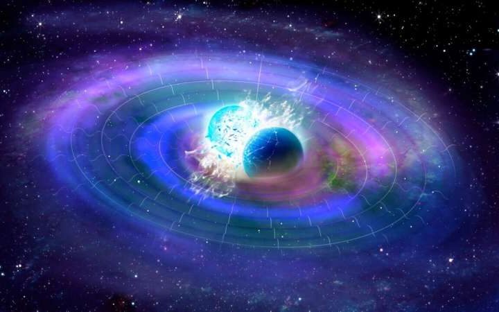 Scientists improve gravitational wave identification with machine learning