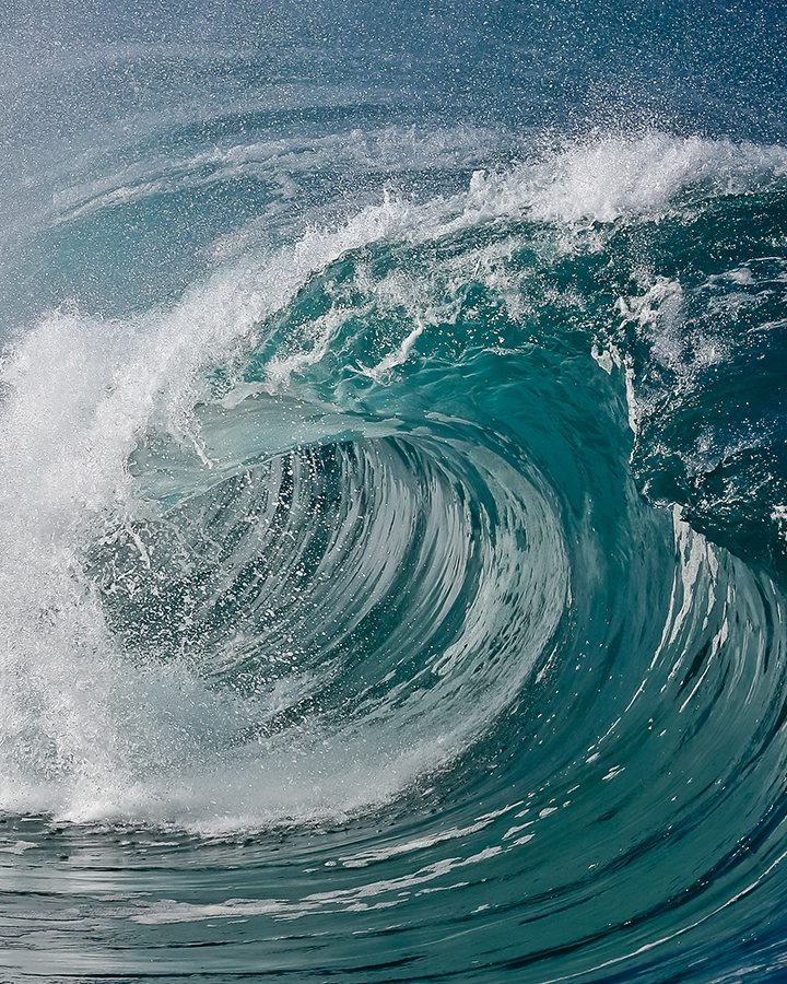 Underwater sound waves key to unlocking wave energy potential, study shows