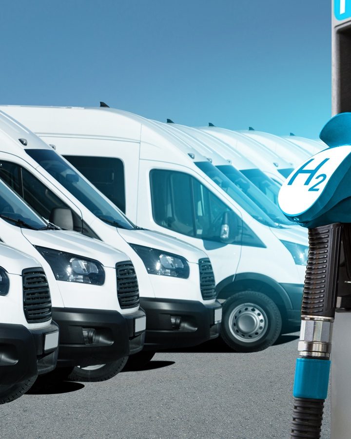 Industry insight: Hydrogen is key to Europe’s clean energy future