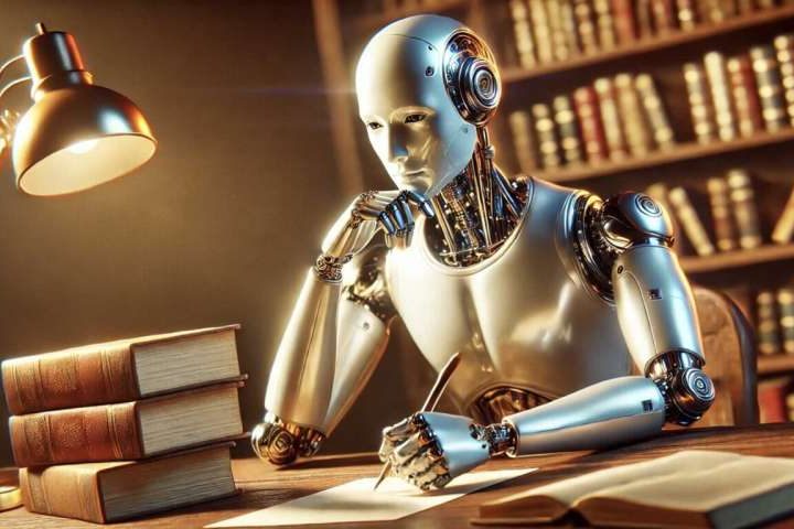 What is artificial general intelligence and how does it differ from other types of AI?