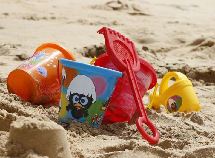 The plastic problem and how to solve it