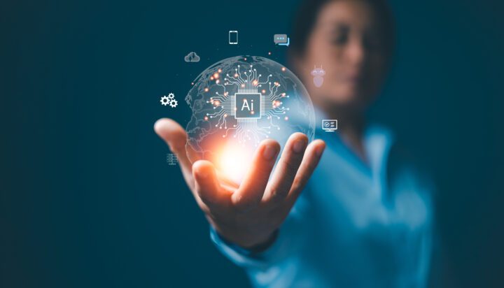 AI is reshaping the cellular network — ELAA unleashes spectrum’s potential