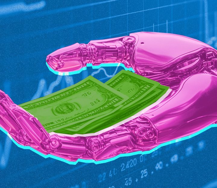 How IoT Can Facilitate Better Financial Literacy for Consumers