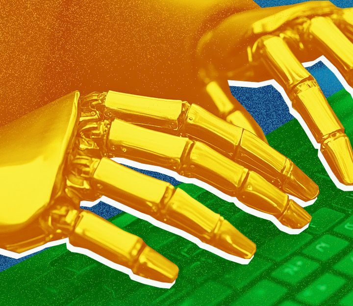 How AI is Changing Video Production