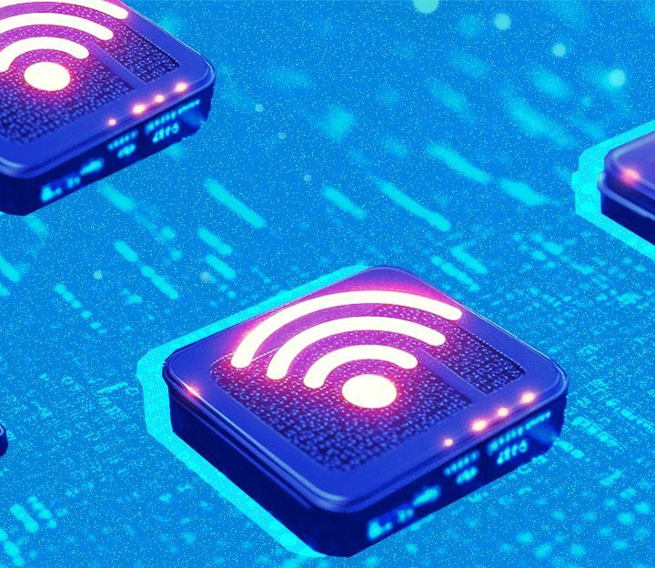 How Wireless Sensors Are Revolutionizing Industrial Automation and IoT