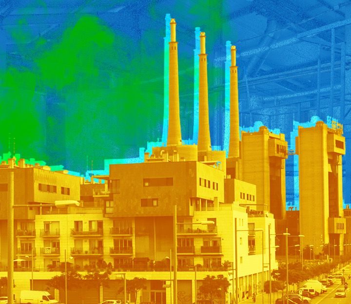 Designing for Chaos: What Embedded Systems Actually Face at the Industrial Edge