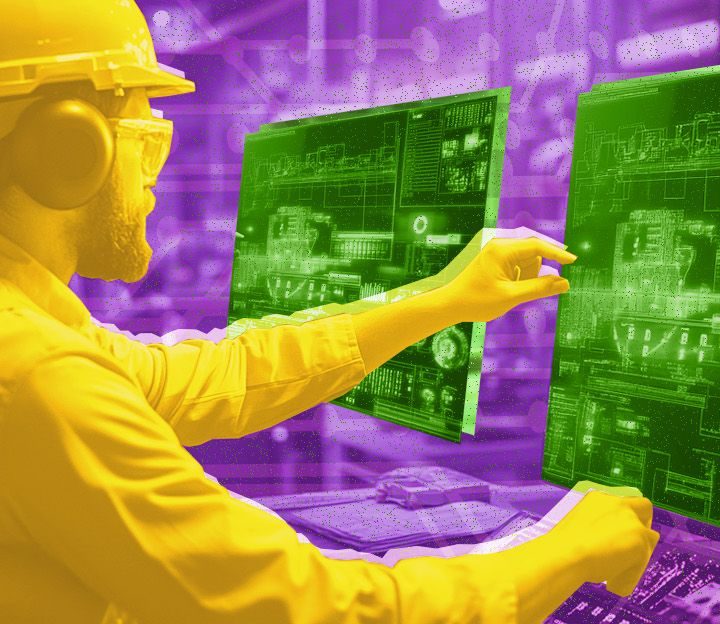 From Vibrometers to Sensors, Cloud, and AI: How Modern Predictive Maintenance Works