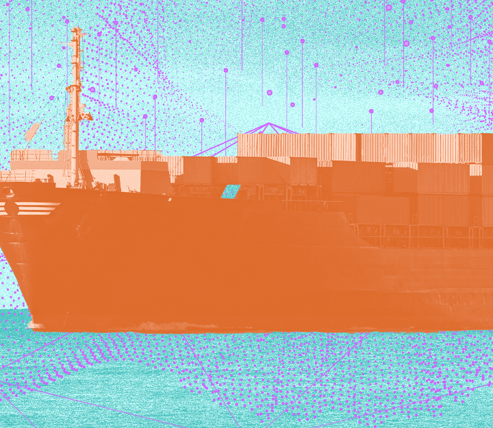 Maritime IoT Charts a Course to Smarter Shipping